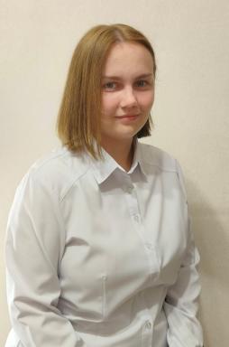 Ирушкина Ирина Александровна