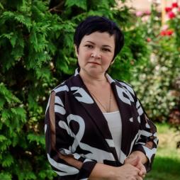 Бредихина Ольга Петровна